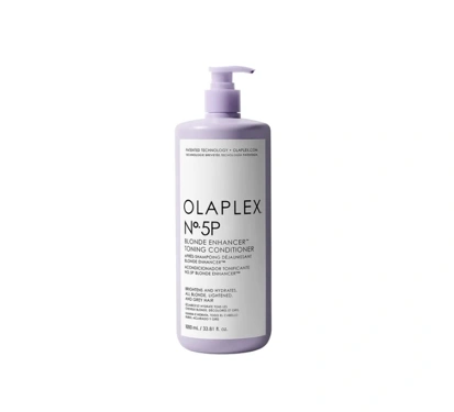 Olaplex Blonde Enhancer Toning Conditioner No.5P - 1000ml főképe